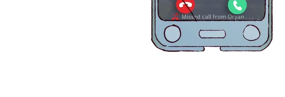 Hungry Heart Chapter 32 page 35 - 