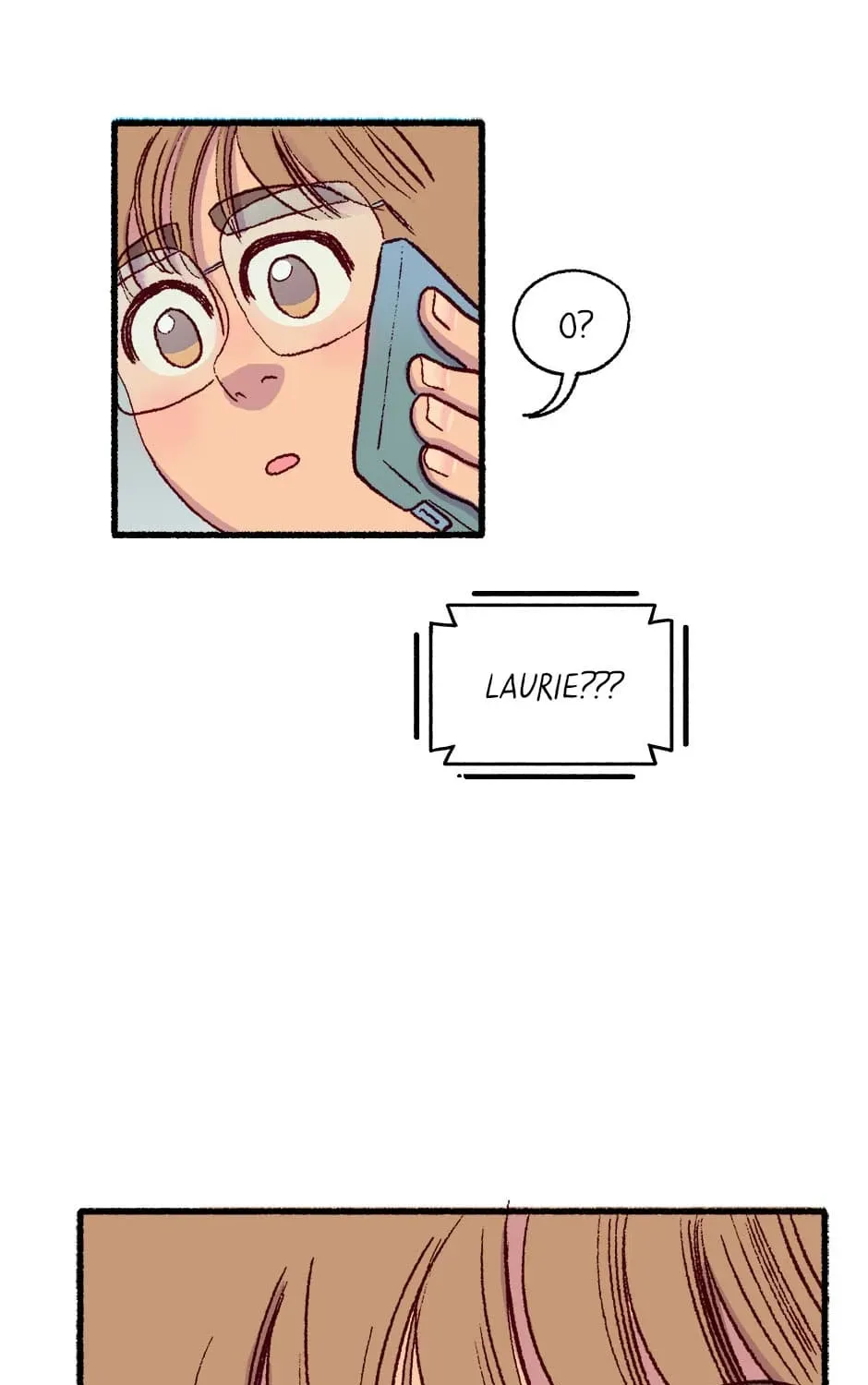 Hungry Heart Chapter 32 page 36 - 
