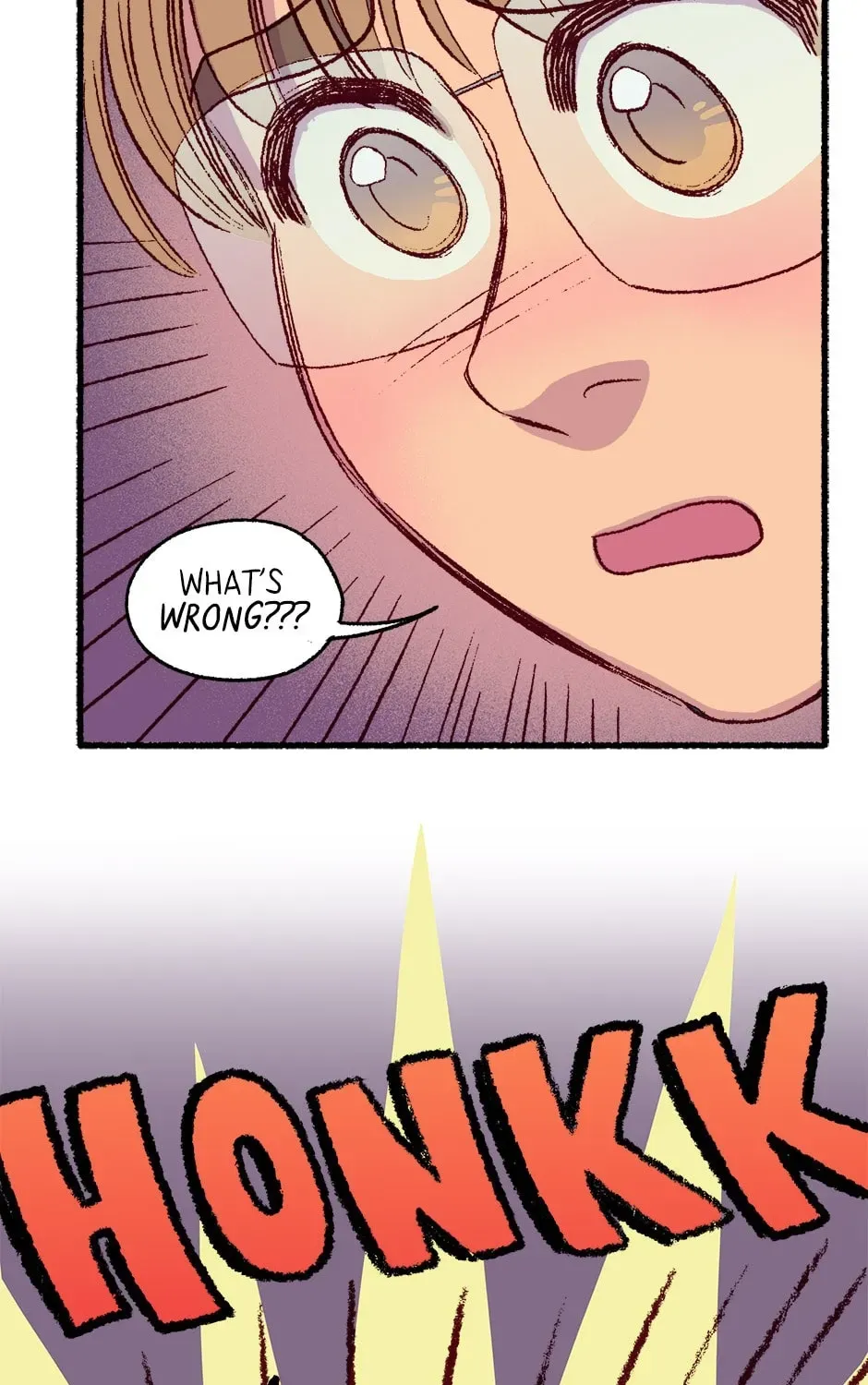 Hungry Heart Chapter 32 page 38 - 