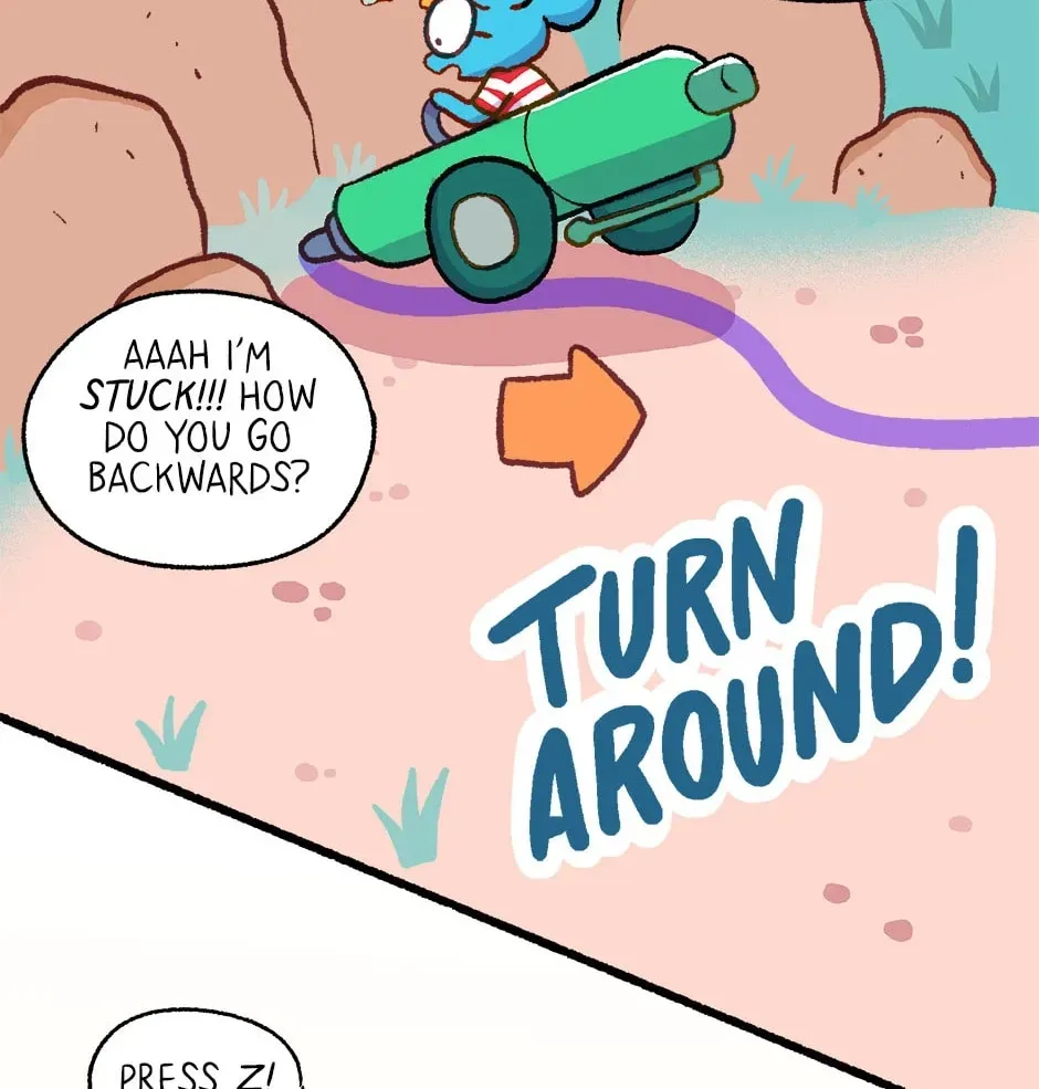 Hungry Heart Chapter 32 page 5 - 