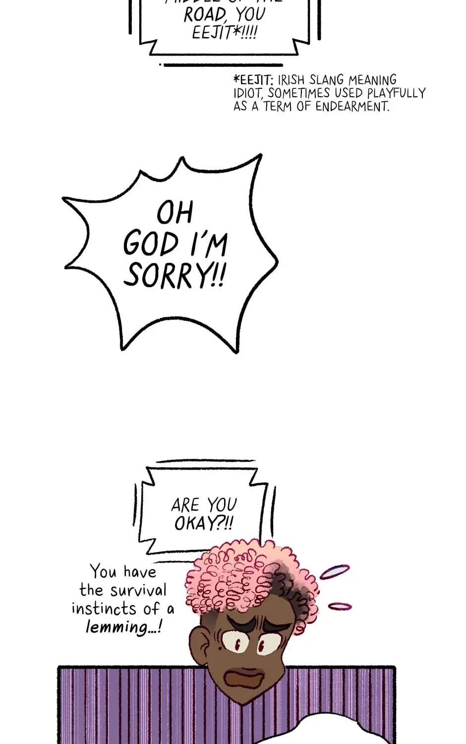 Hungry Heart Chapter 32 page 42 - 