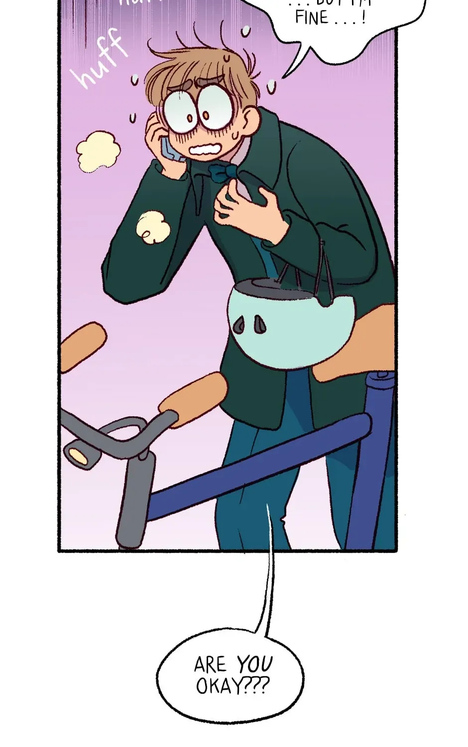 Hungry Heart Chapter 32 page 44 - 