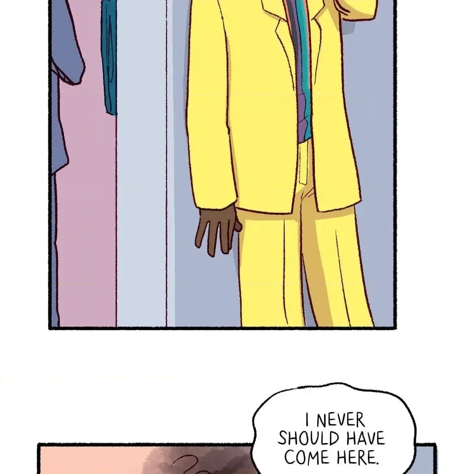 Hungry Heart Chapter 32 page 47 - 