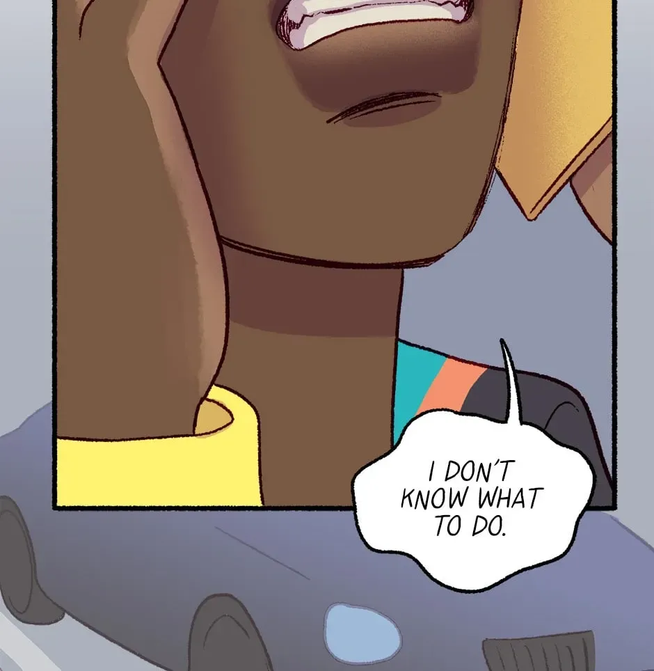 Hungry Heart Chapter 32 page 49 - 