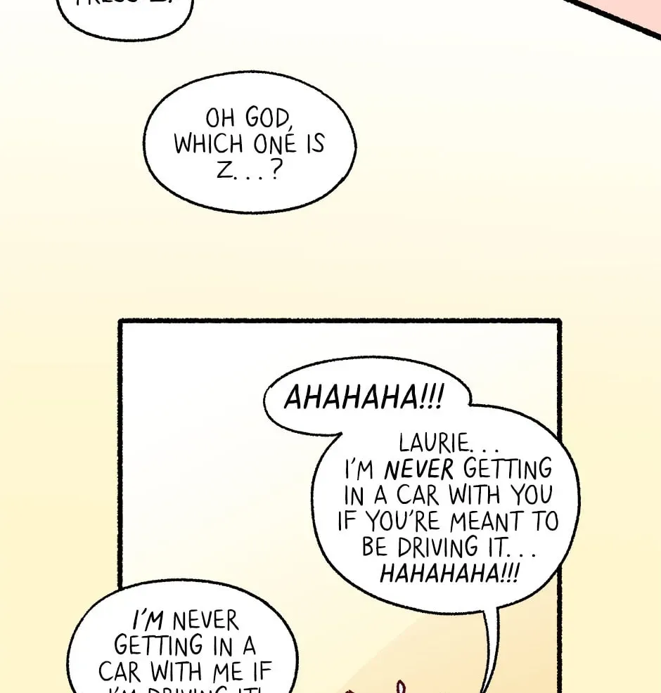 Hungry Heart Chapter 32 page 6 - 