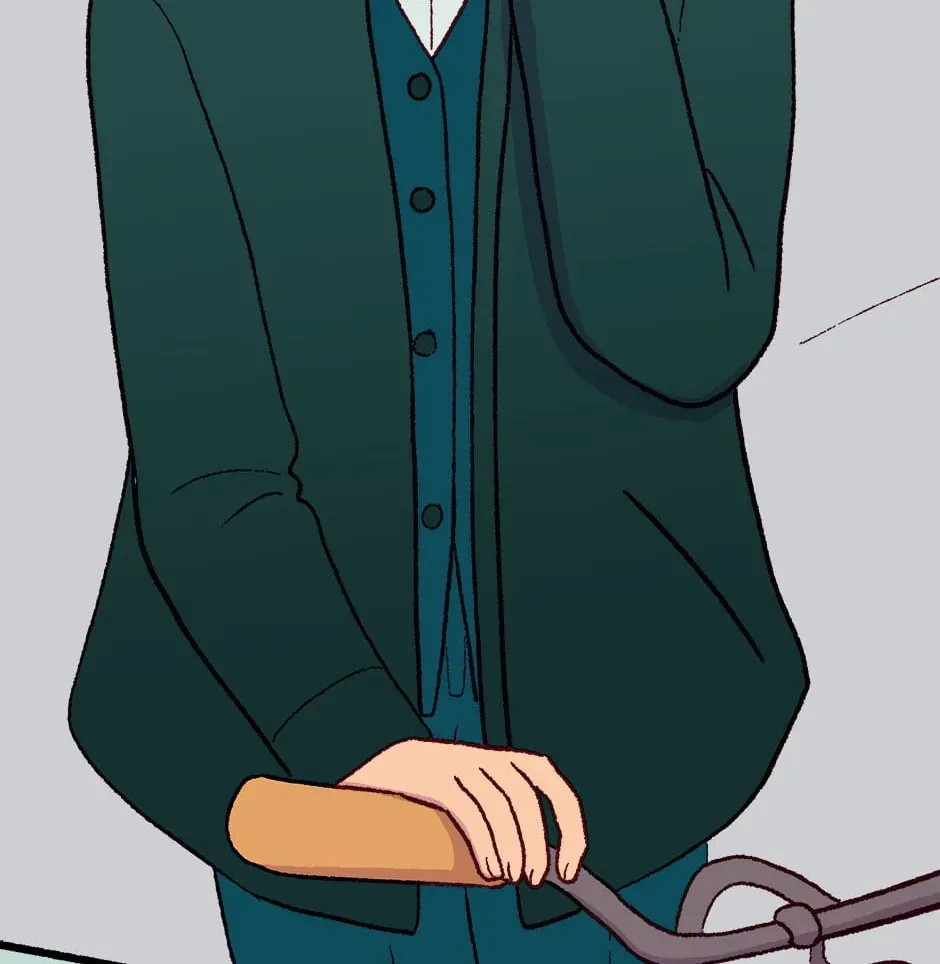 Hungry Heart Chapter 32 page 51 - 