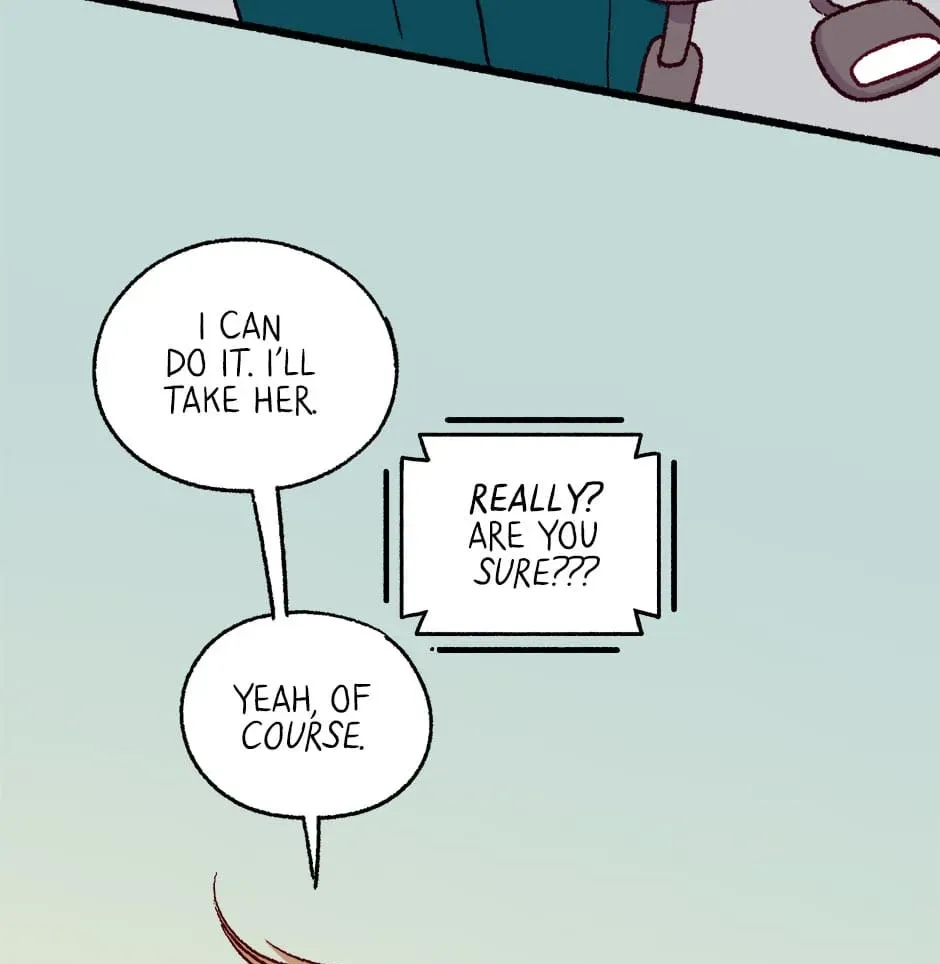 Hungry Heart Chapter 32 page 52 - 