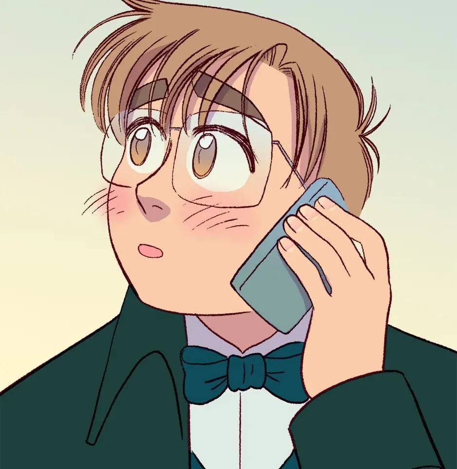 Hungry Heart Chapter 32 page 53 - 