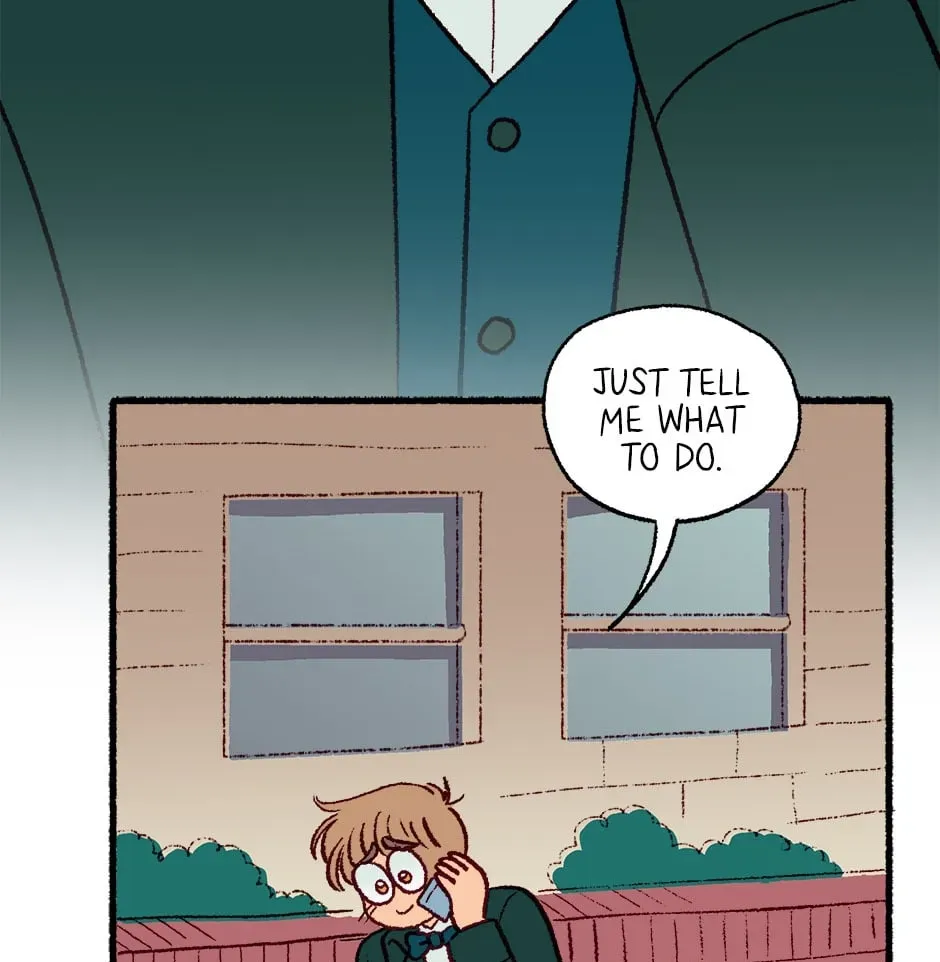 Hungry Heart Chapter 32 page 54 - 