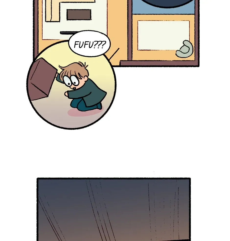 Hungry Heart Chapter 32 page 59 - 