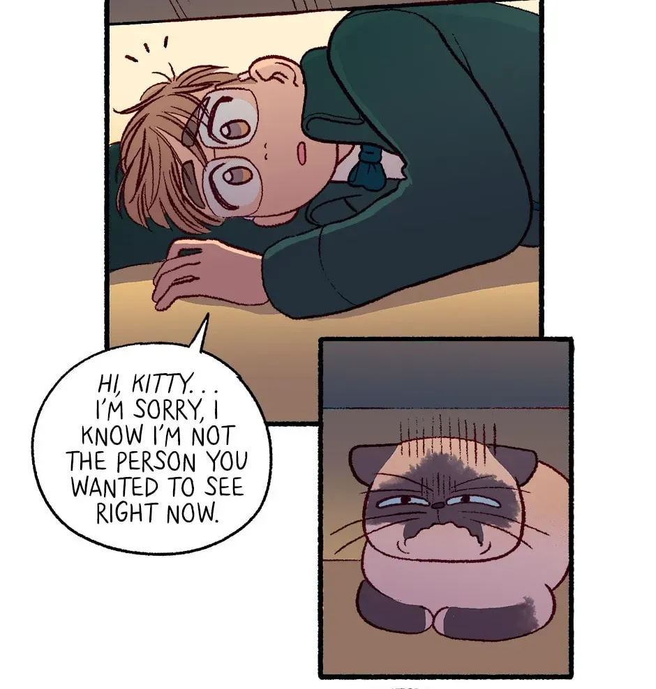 Hungry Heart Chapter 32 page 60 - 