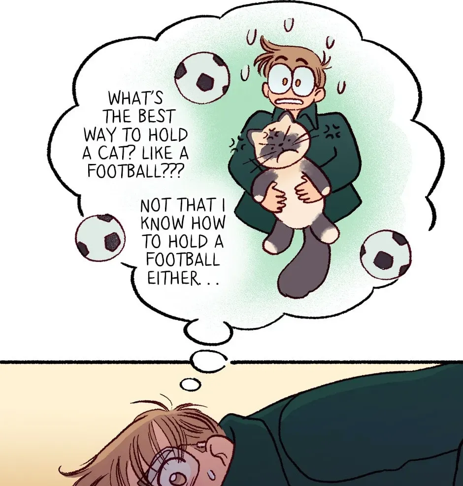 Hungry Heart Chapter 32 page 61 - 