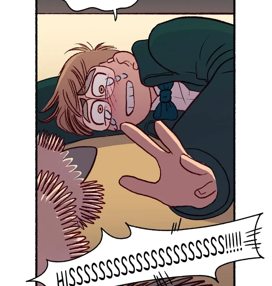 Hungry Heart Chapter 32 page 63 - 