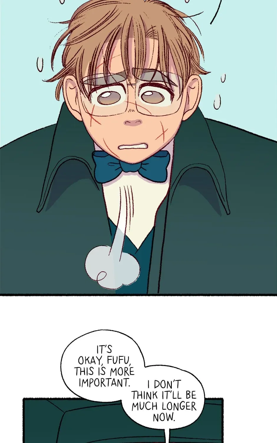 Hungry Heart Chapter 32 page 70 - 