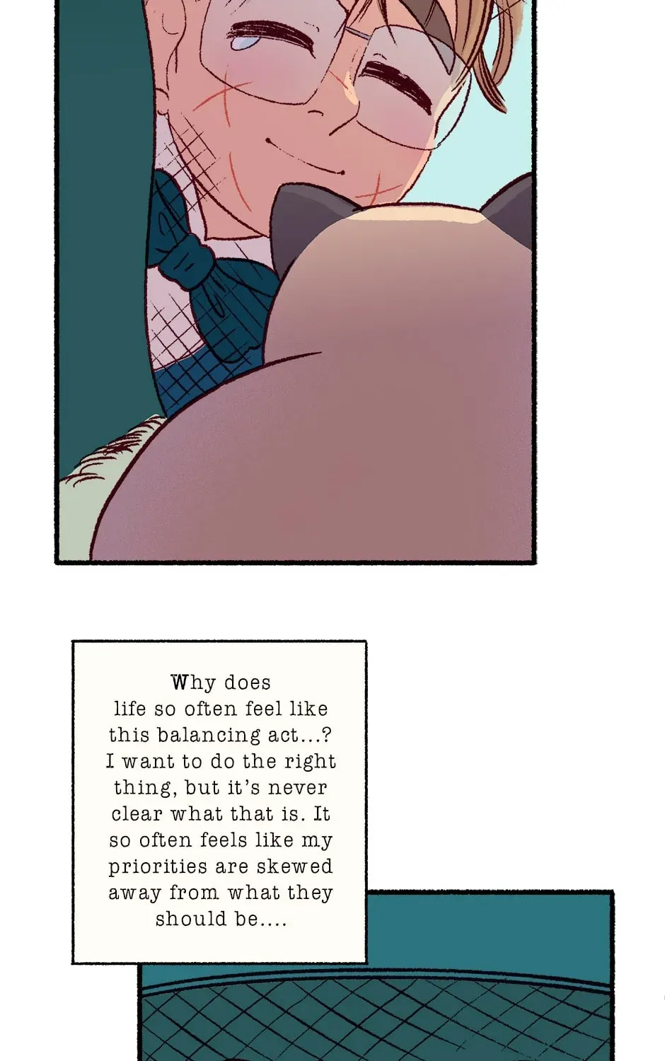 Hungry Heart Chapter 32 page 72 - 