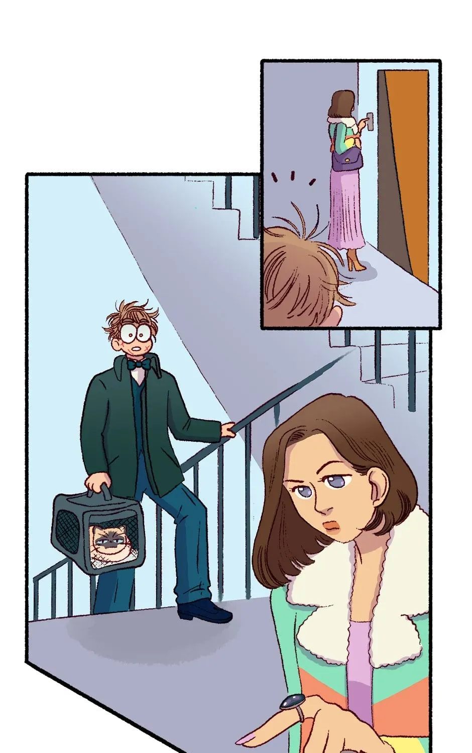 Hungry Heart Chapter 32 page 78 - 