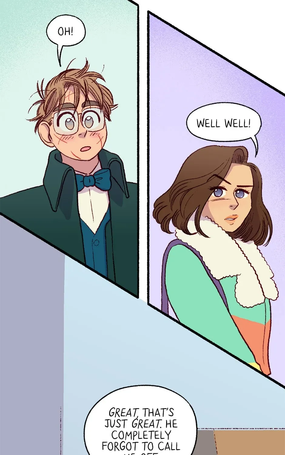 Hungry Heart Chapter 32 page 80 - 