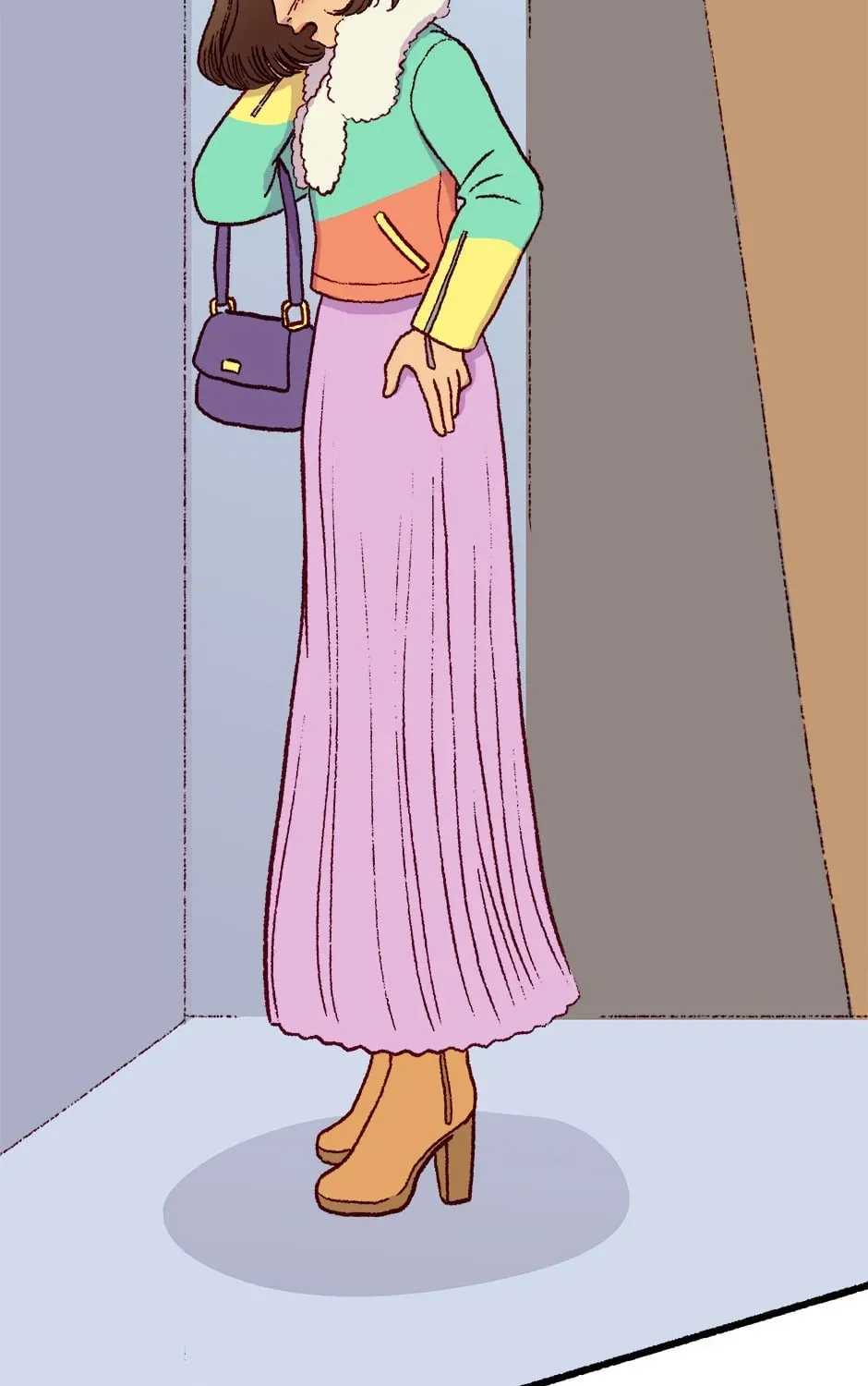 Hungry Heart Chapter 32 page 82 - 