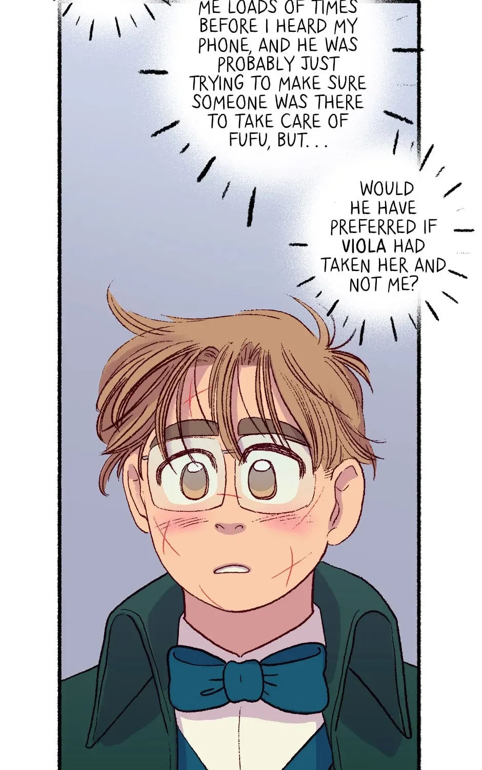 Hungry Heart Chapter 32 page 84 - 
