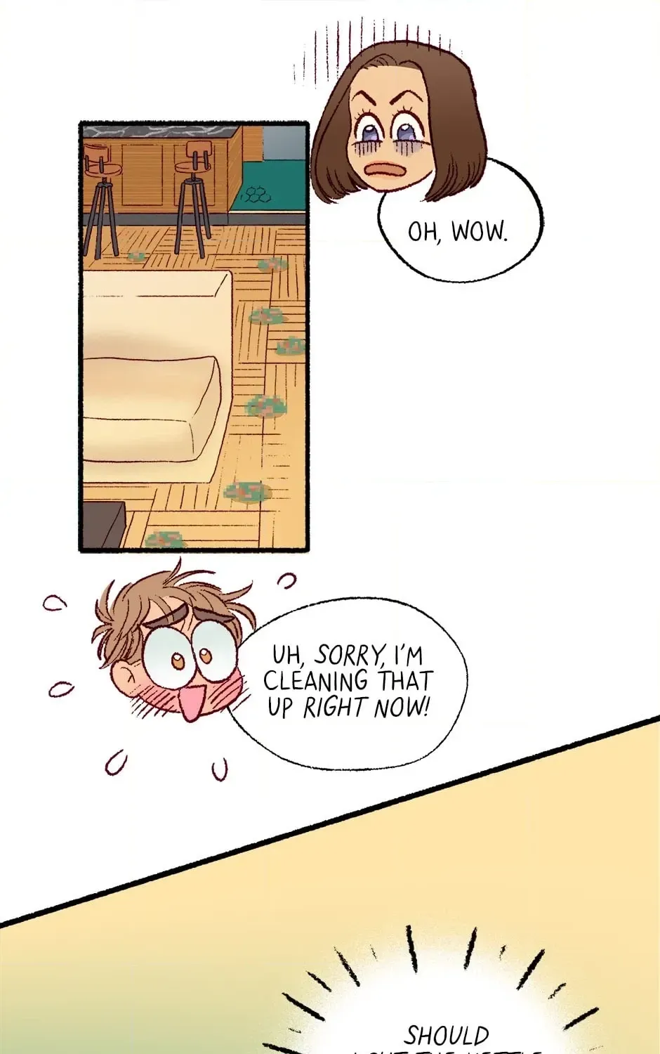 Hungry Heart Chapter 32 page 88 - 
