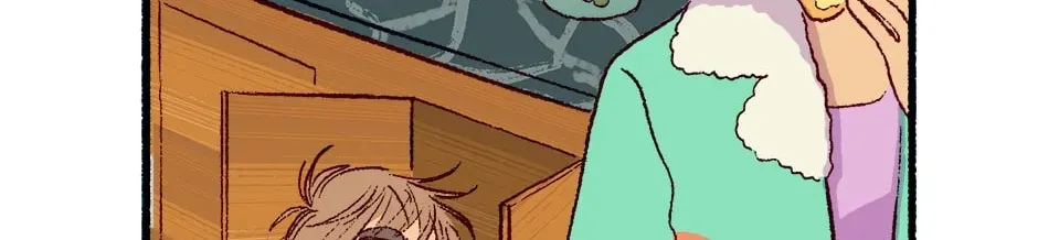 Hungry Heart Chapter 32 page 91 - 