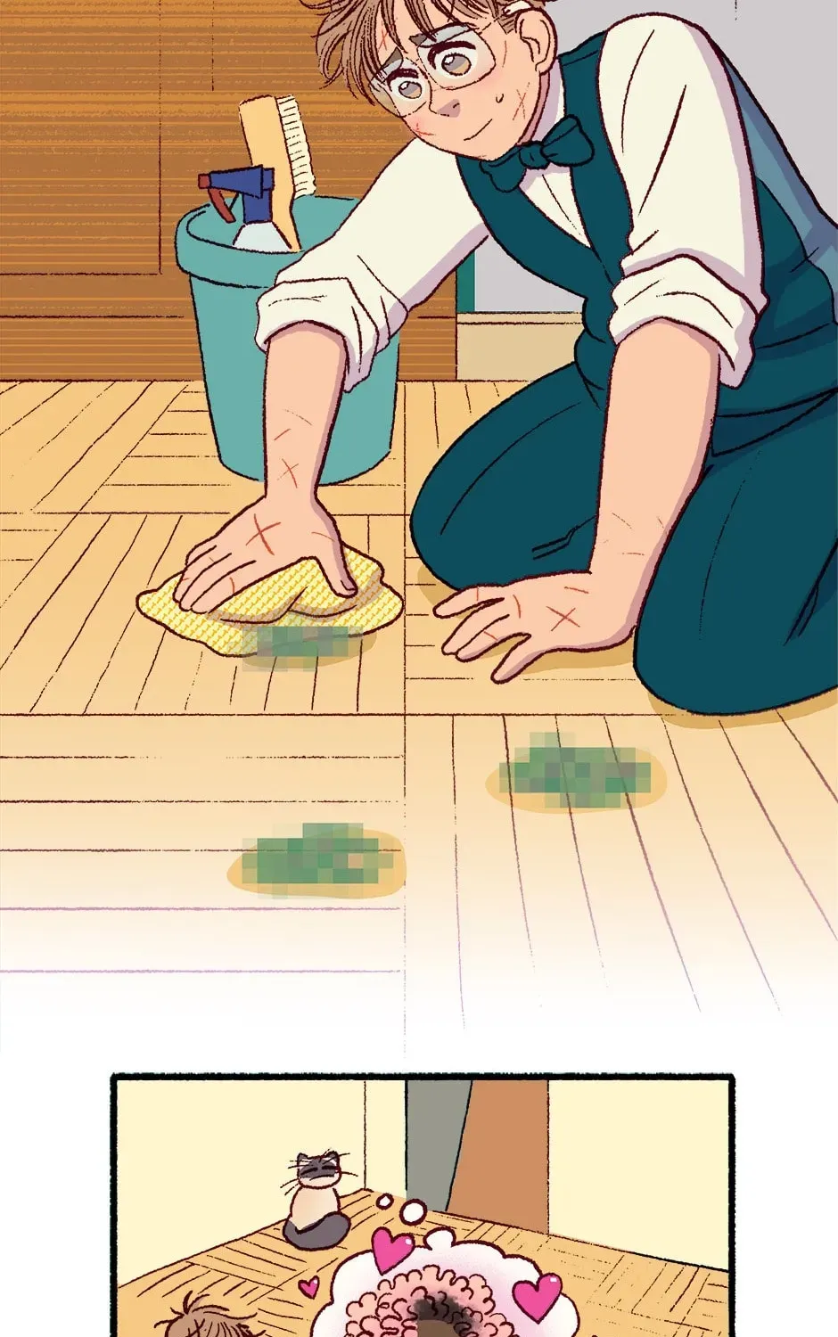 Hungry Heart Chapter 32 page 94 - 