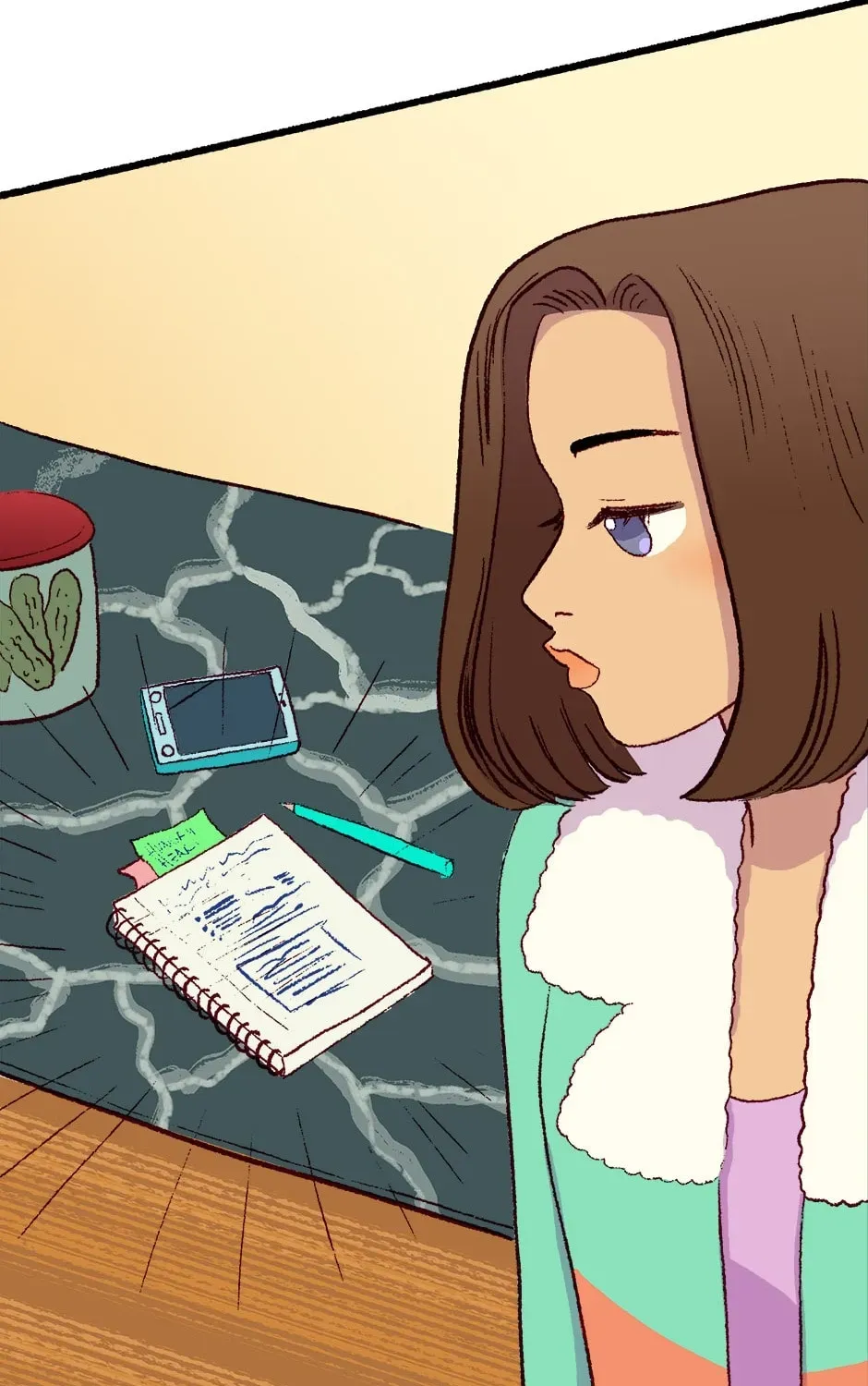 Hungry Heart Chapter 32 page 98 - 