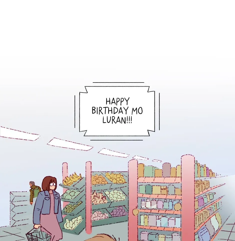 Hungry Heart Chapter 33 page 1 - 