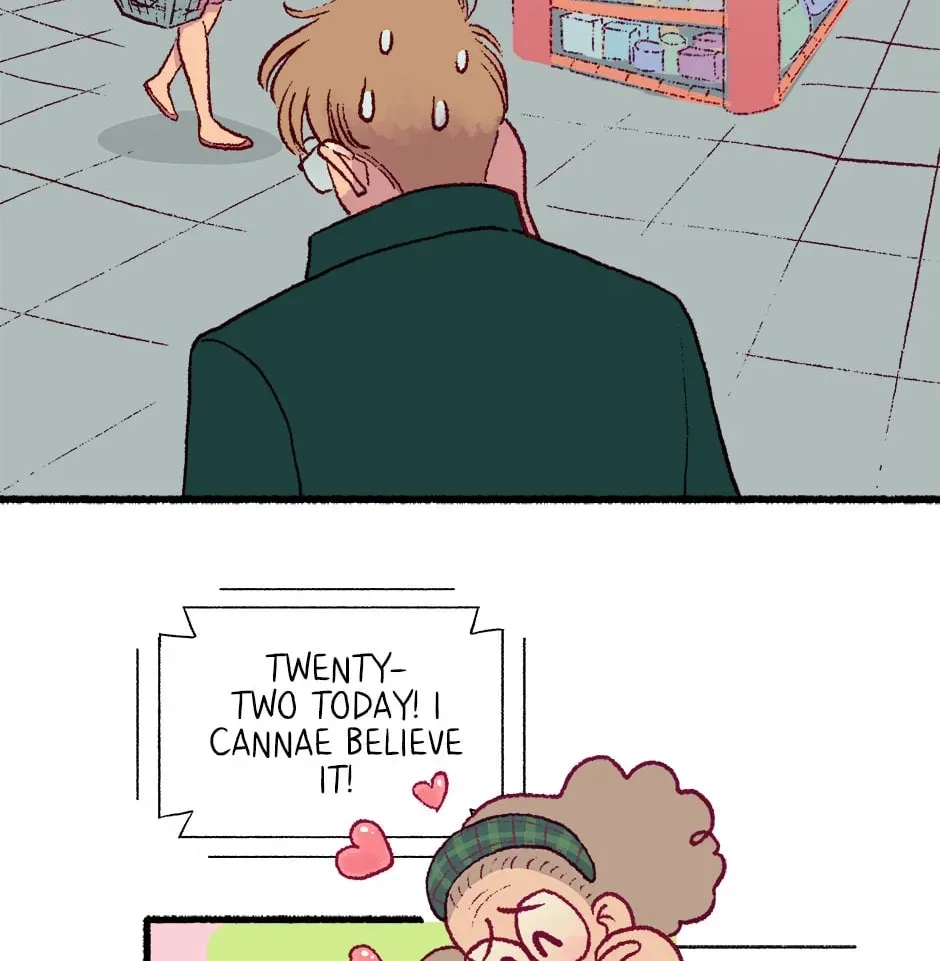 Hungry Heart Chapter 33 page 2 - 
