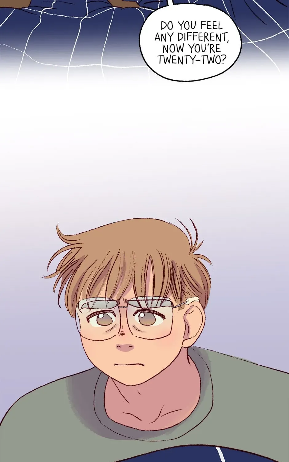 Hungry Heart Chapter 33 page 102 - 