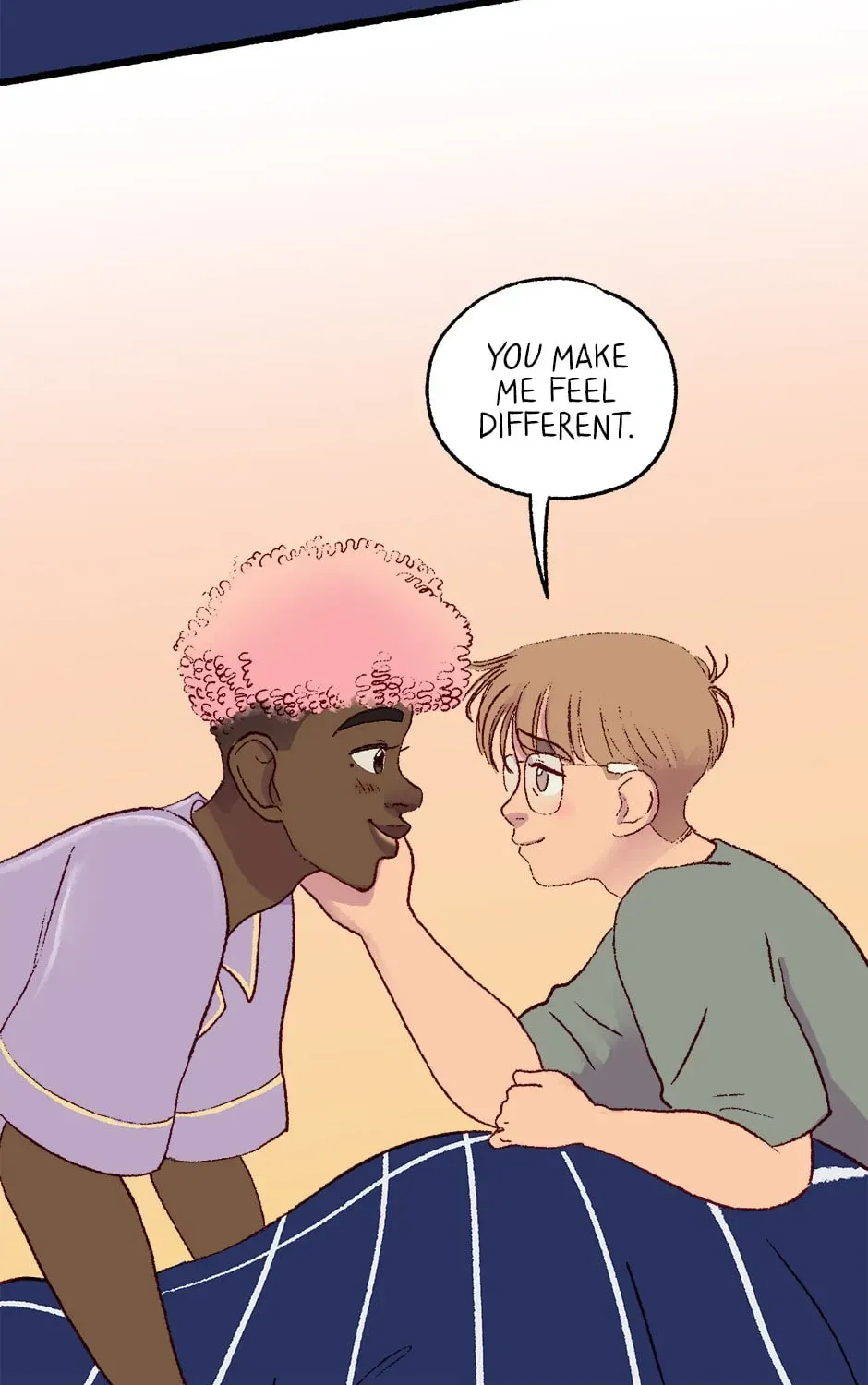 Hungry Heart Chapter 33 page 104 - 