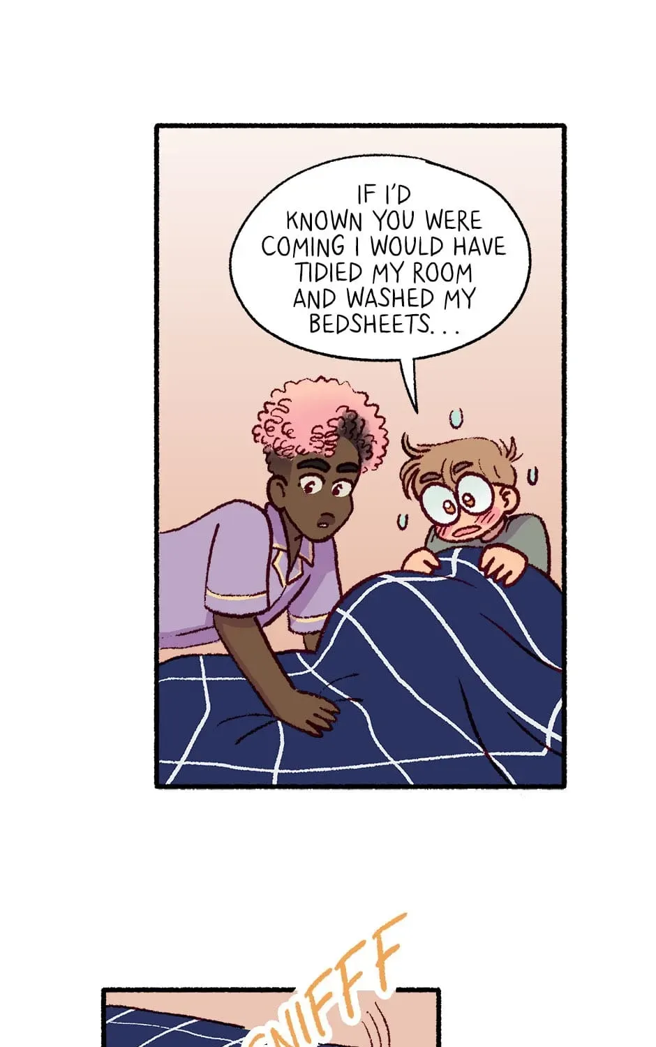 Hungry Heart Chapter 33 page 106 - 