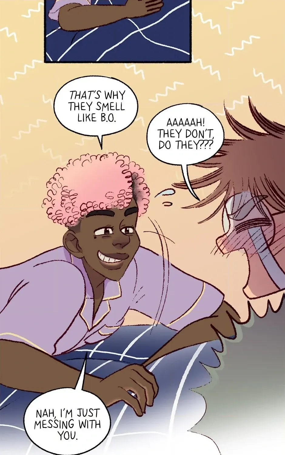 Hungry Heart Chapter 33 page 108 - 