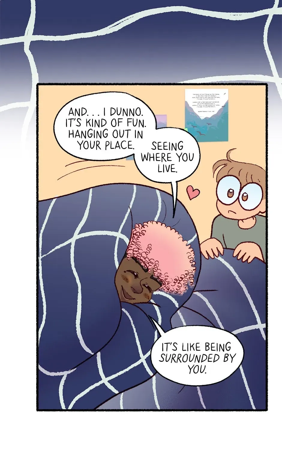 Hungry Heart Chapter 33 page 116 - 