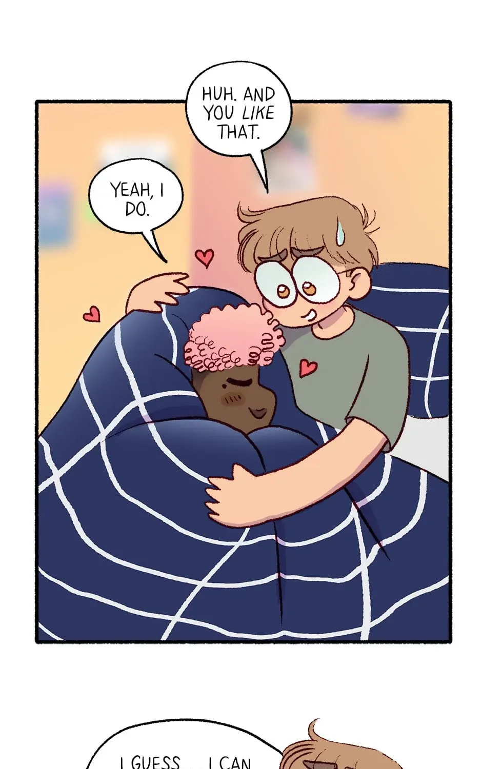 Hungry Heart Chapter 33 page 118 - 