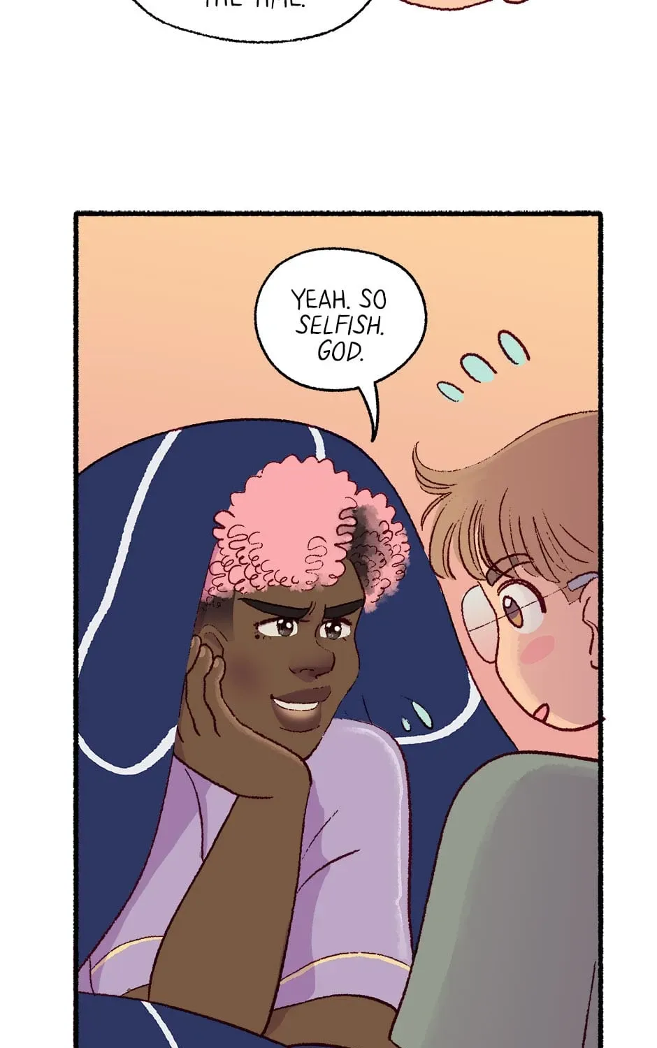 Hungry Heart Chapter 33 page 120 - 