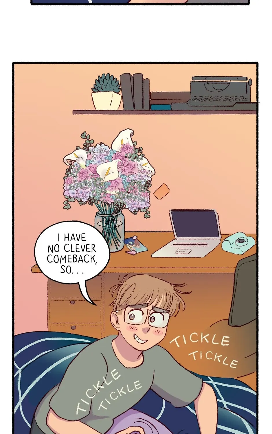 Hungry Heart Chapter 33 page 122 - 