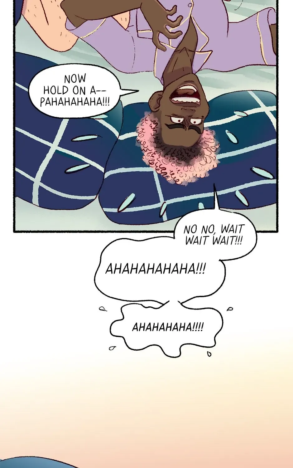 Hungry Heart Chapter 33 page 124 - 