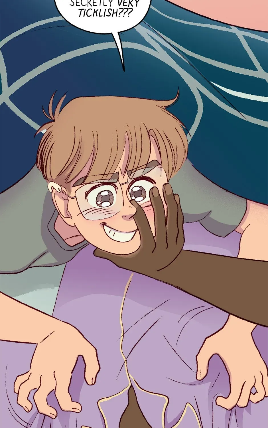 Hungry Heart Chapter 33 page 126 - 