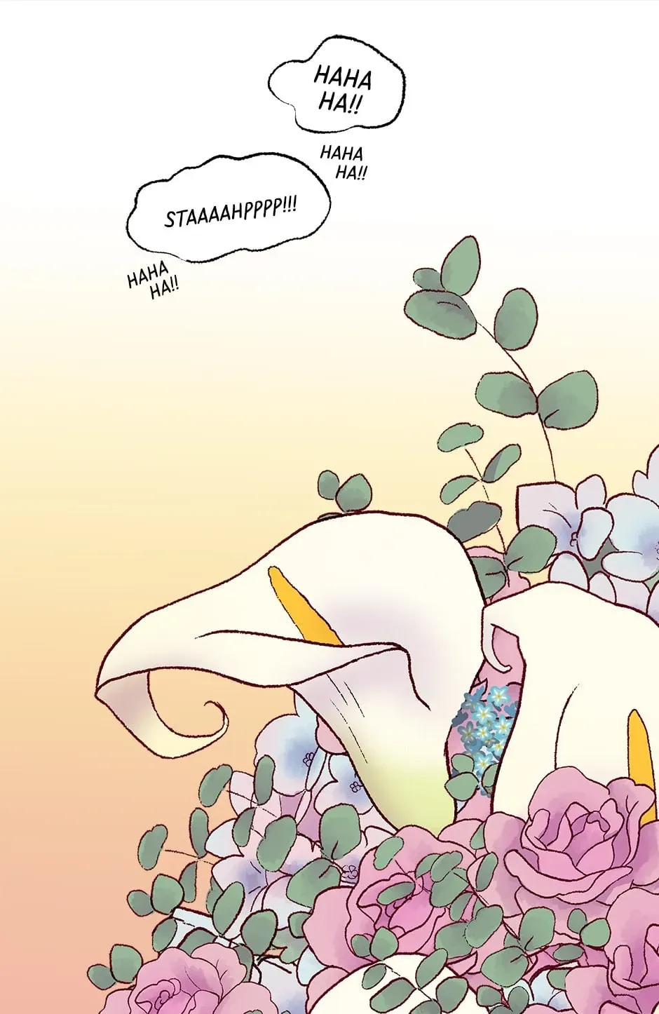 Hungry Heart Chapter 33 page 130 - 