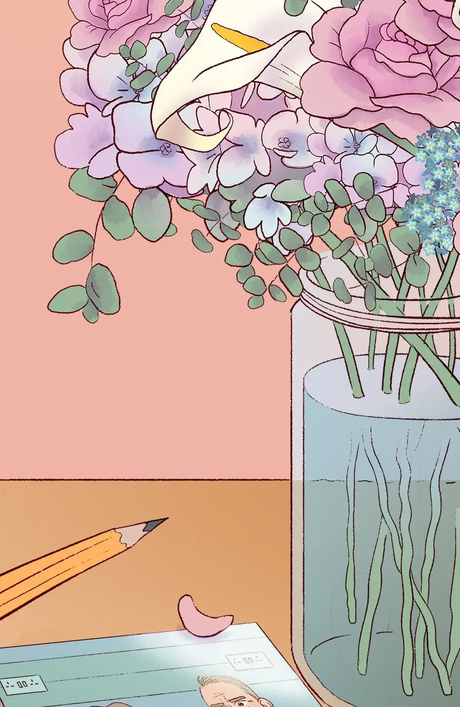 Hungry Heart Chapter 33 page 131 - 