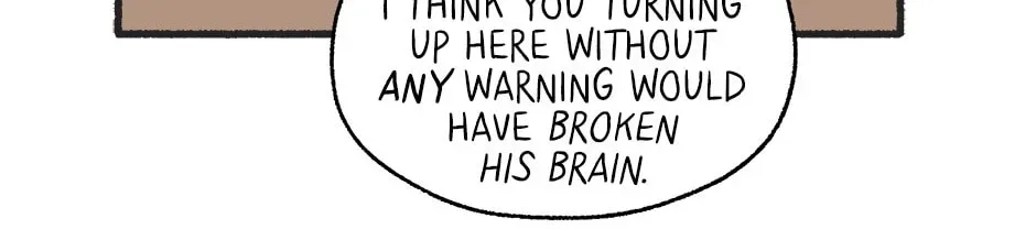 Hungry Heart Chapter 33 page 25 - 