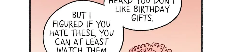 Hungry Heart Chapter 33 page 27 - 