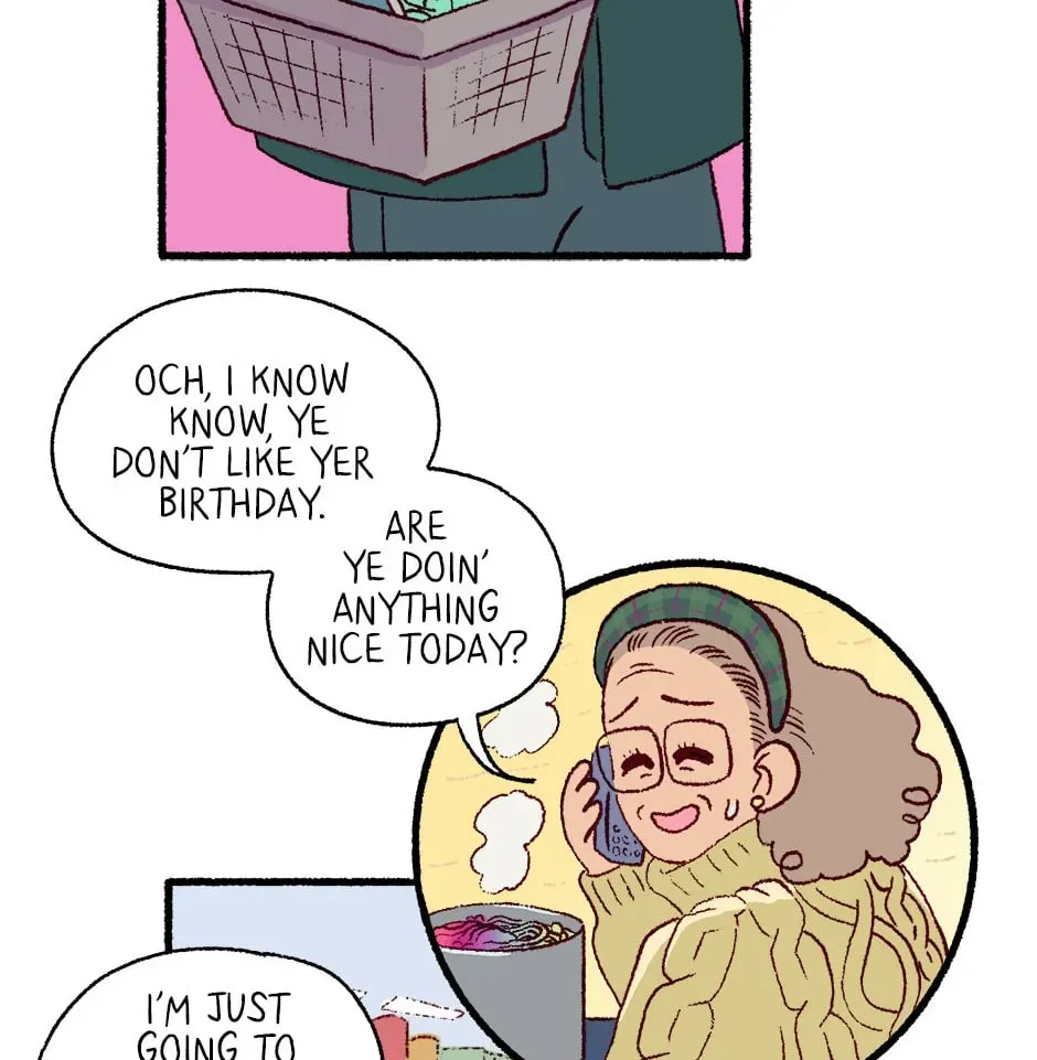 Hungry Heart Chapter 33 page 4 - 