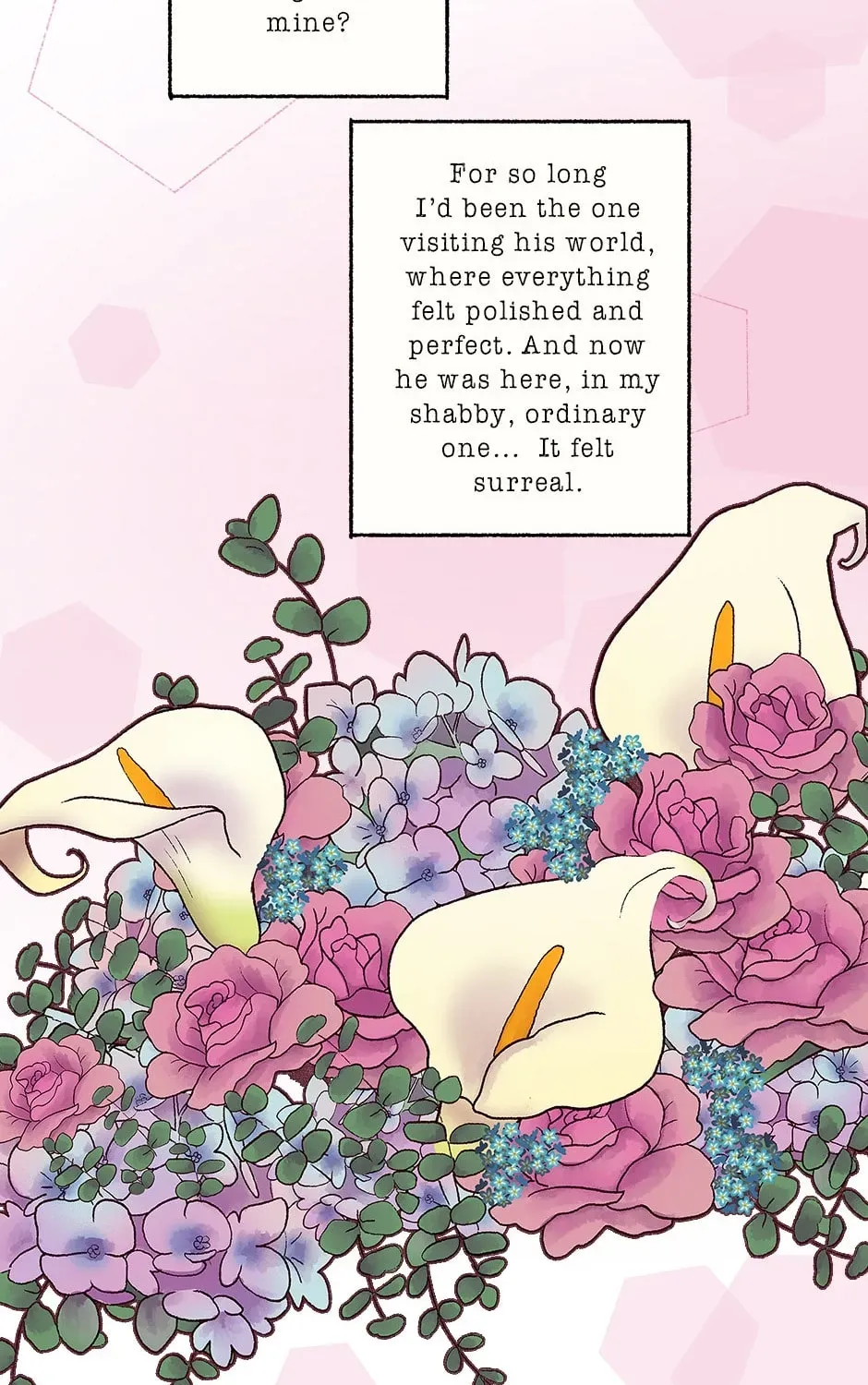 Hungry Heart Chapter 33 page 32 - 