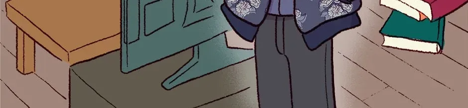 Hungry Heart Chapter 33 page 35 - 