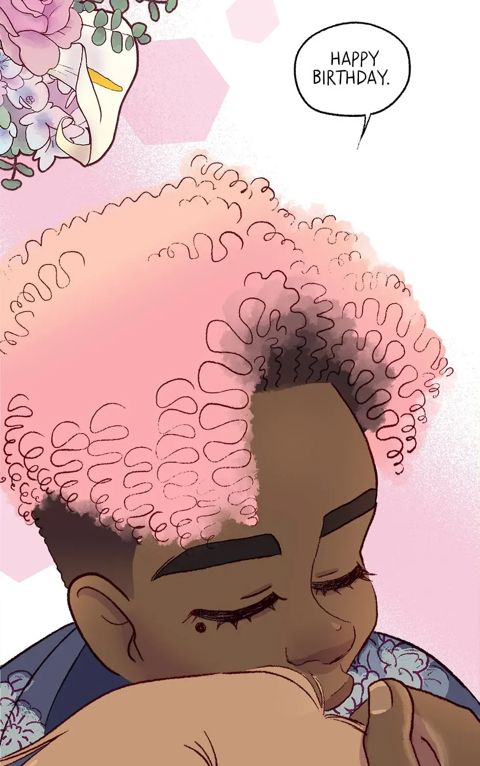 Hungry Heart Chapter 33 page 40 - 