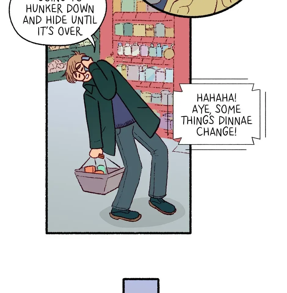 Hungry Heart Chapter 33 page 5 - 