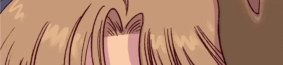 Hungry Heart Chapter 33 page 41 - 