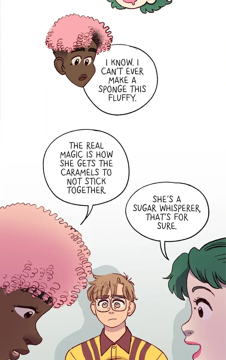 Hungry Heart Chapter 33 page 48 - 